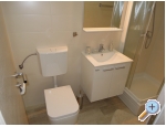 Appartements imiev - Zadar Kroatien
