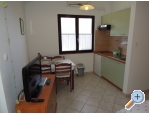Apartmaji imiev - Zadar Hrvaka