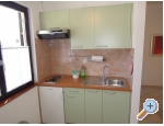 Appartements imiev - Zadar Kroatien