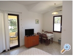 Appartements imiev - Zadar Kroatien
