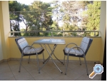 Appartements imiev - Zadar Kroatien