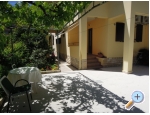 Apartmaji imiev - Zadar Hrvaka