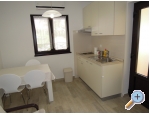 Appartements imiev - Zadar Kroatien