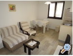 Appartements imiev - Zadar Kroatien