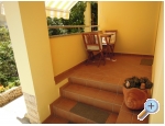 Appartements imiev - Zadar Kroatien