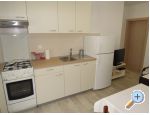 Appartements imiev - Zadar Croatie