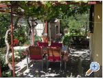 Appartements imiev - Zadar Croatie