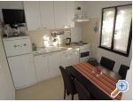 Appartements imiev - Zadar Croatie