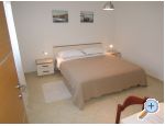 Appartements imiev - Zadar Croatie