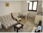 Appartements imiev - Zadar Croatie