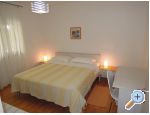 Appartements imiev - Zadar Croatie