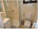 Appartements imiev - Zadar Croatie