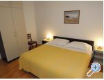 Appartements imiev - Zadar Croatie