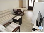 Appartements imiev - Zadar Croatie