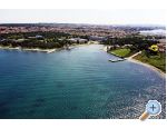 Appartements imiev - Zadar Croatie