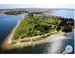 Appartements imiev - Zadar Croatie