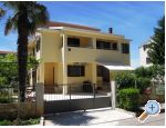Appartements imiev - Zadar Croatie