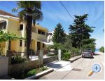 Appartements imiev - Zadar Croatie