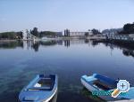 Appartements imiev - Zadar Croatie