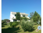 Apartmeni Mirko - Zadar Hrvaka