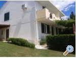 Apartmeni Mirko - Zadar Kroatien