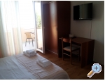 Apartmeni Mirko - Zadar Hrvaka