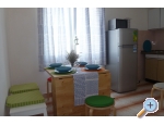 Apartmeni Mirko - Zadar Kroatien