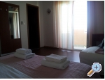 Apartmeni Mirko - Zadar Kroatien