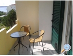 Apartmeni Mirko - Zadar Kroatien