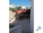 Apartmeni Mirko - Zadar Hrvaka