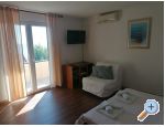 Apartmeni Mirko - Zadar Hrvaka