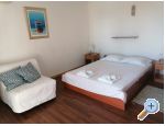 Apartmeni Mirko - Zadar Hrvaka