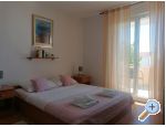 Apartmeni Mirko - Zadar Hrvaka