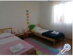Apartmeni Mirko - Zadar Hrvaka