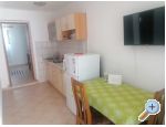 Apartmeni Mirko - Zadar Hrvaka