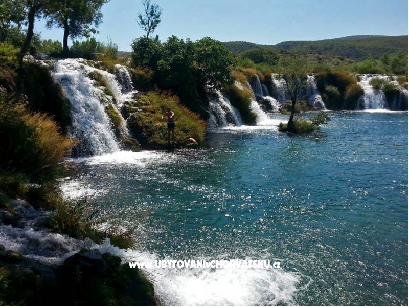 Ferienwohnungen Dora – Ferienwohnung Zadar, Kroatien – Foto 15