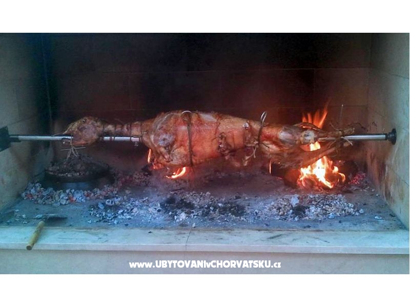 Ferienwohnungen Dora – Ferienwohnung Zadar, Kroatien – Foto 17