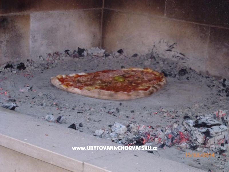 Ferienwohnungen Dora – Ferienwohnung Zadar, Kroatien – Foto 18