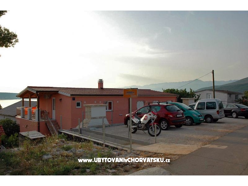 Ferienwohnungen Dora – Ferienwohnung Zadar, Kroatien – Foto 8