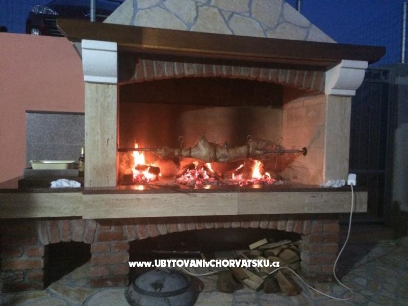 Ferienwohnungen Dora – Ferienwohnung Zadar, Kroatien – Foto 9