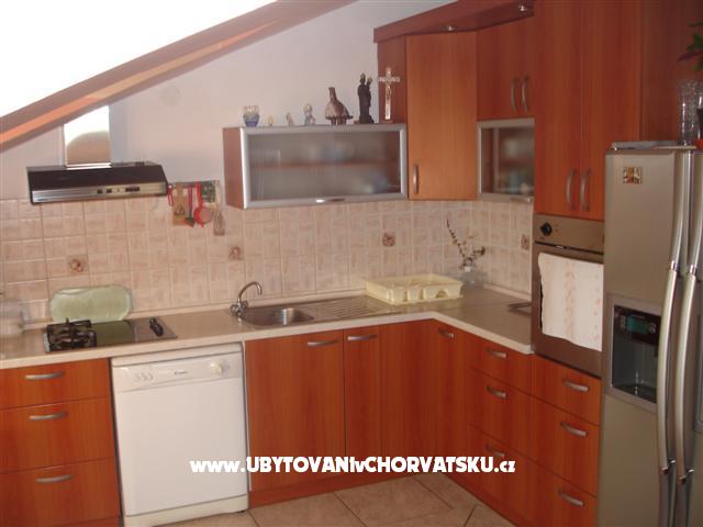 Apartmány Luka – ubytování Zadar, Chorvatsko – foto 10
