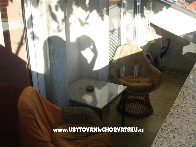 Apartmány Luka – ubytování Zadar, Chorvatsko – foto 11
