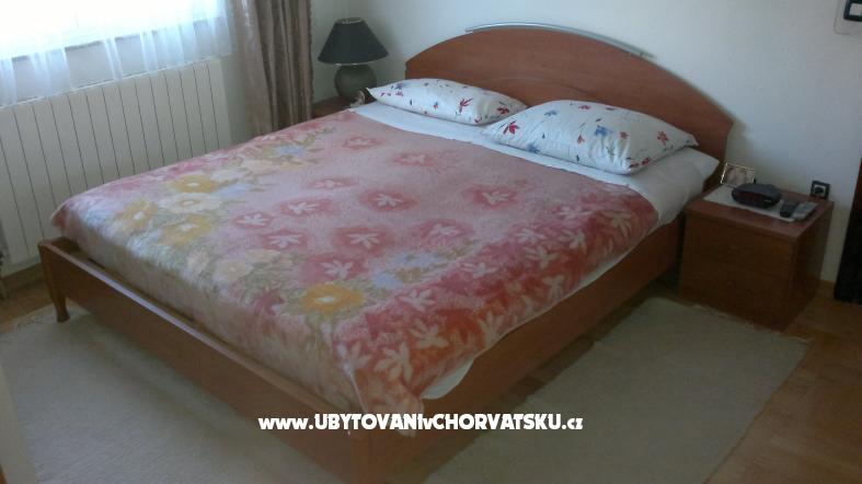 Apartmány Luka – ubytování Zadar, Chorvatsko – foto 2