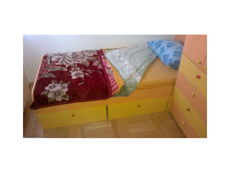 Apartmány Luka – ubytování Zadar, Chorvatsko – foto 4