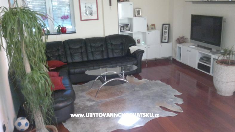 Apartmány Luka – ubytování Zadar, Chorvatsko – foto 5