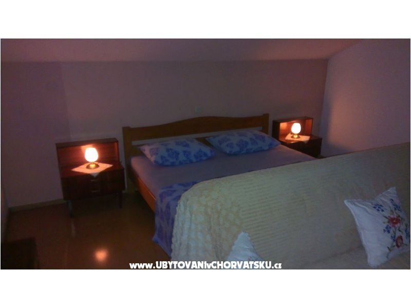 Apartmány Luka – ubytování Zadar, Chorvatsko – foto 7