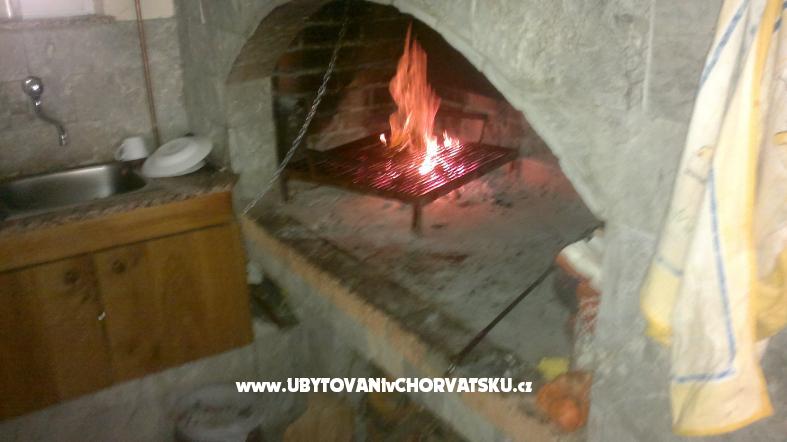 Apartmány Luka – ubytování Zadar, Chorvatsko – foto 8