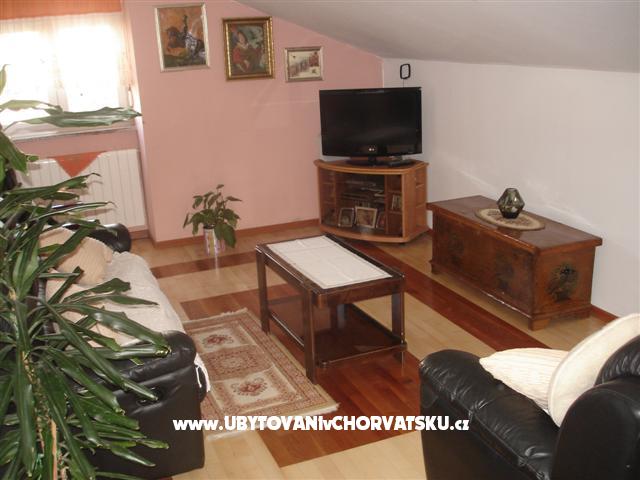 Apartmány Luka – ubytování Zadar, Chorvatsko – foto 9