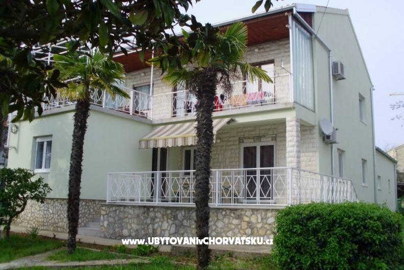 Appartement Andrijana – Ferienwohnung Zadar, Kroatien – Foto 1