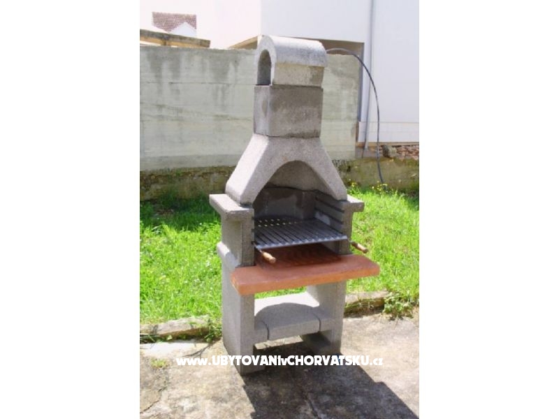 Appartement Andrijana – Ferienwohnung Zadar, Kroatien – Foto 9